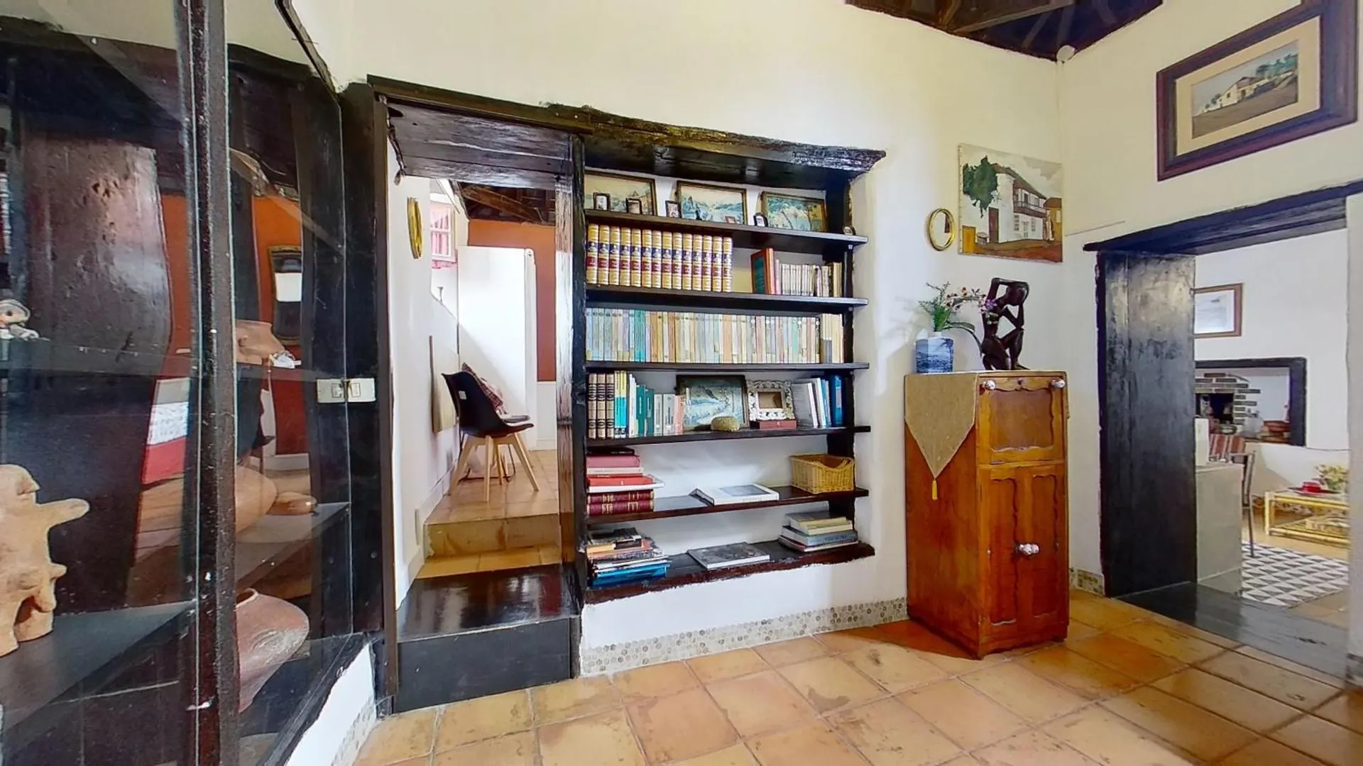 Charming 1-Bed House In La Laguna Villa La Laguna (Tenerife)