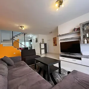 Homestay Casa, La Laguna (Tenerife)