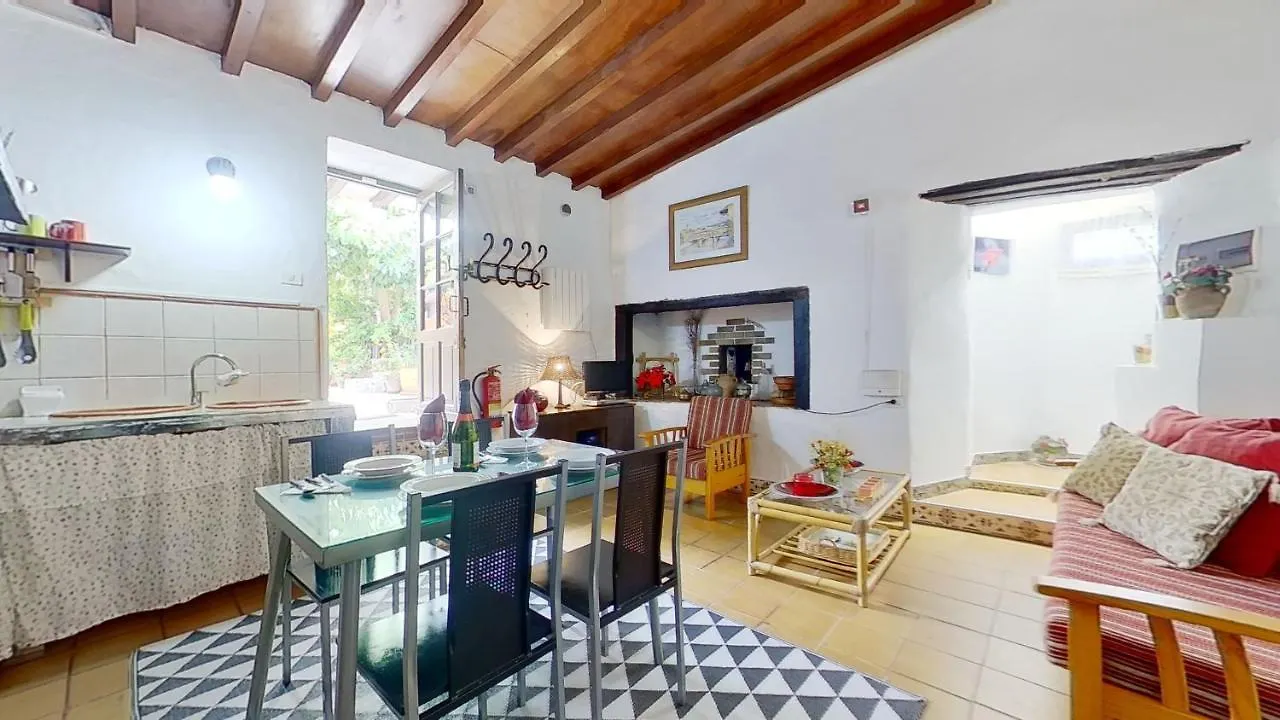 Charming 1-Bed House In La Laguna 0*, La Laguna (Tenerife)