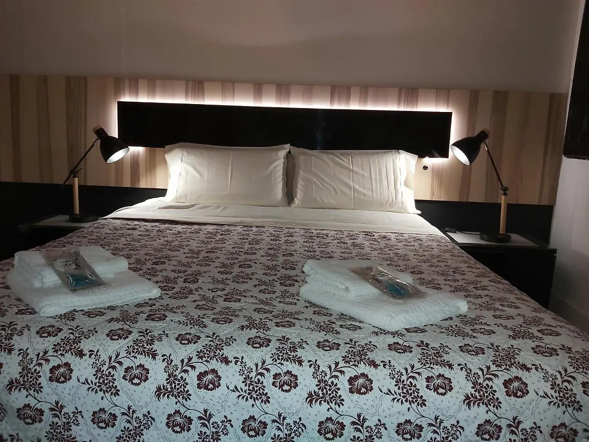 Charming 1-Bed House In La Laguna 0*, La Laguna (Tenerife) Spain