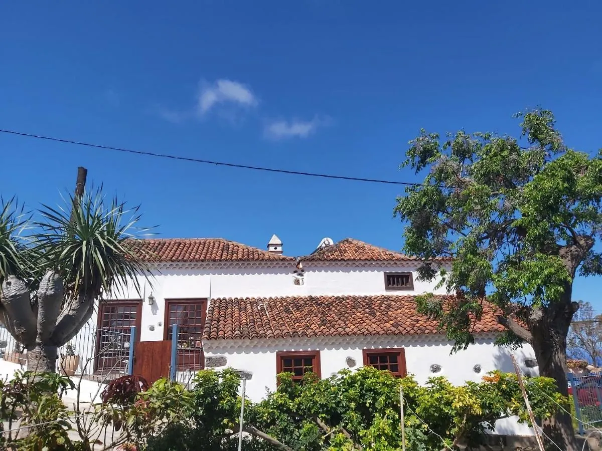 Charming 1-Bed House In La Laguna La Laguna (Tenerife)