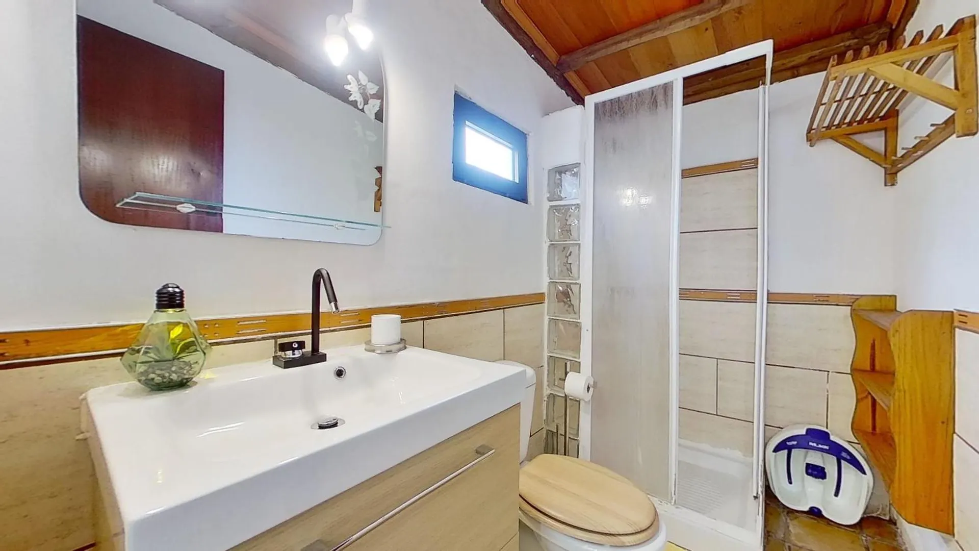 Charming 1-Bed House In La Laguna