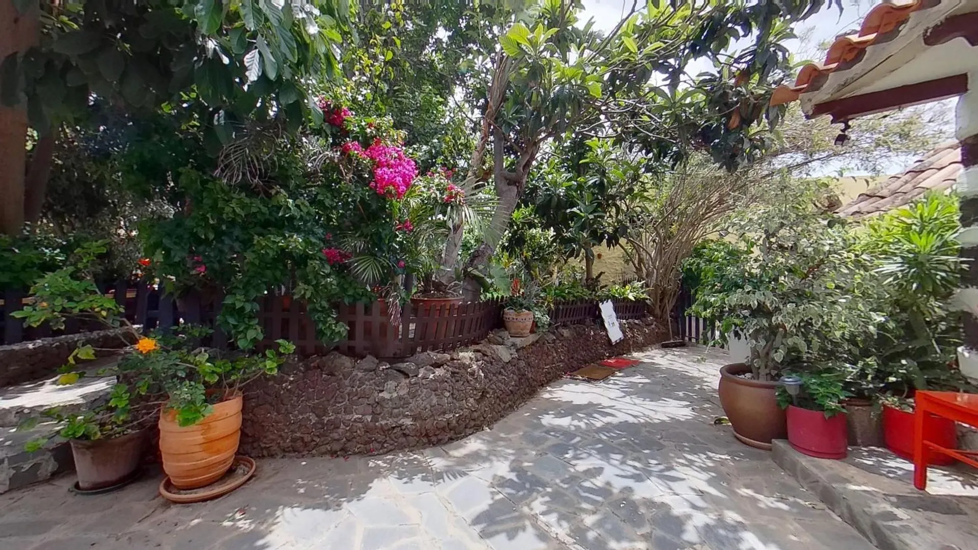 Charming 1-Bed House In La Laguna 0*, La Laguna (Tenerife)