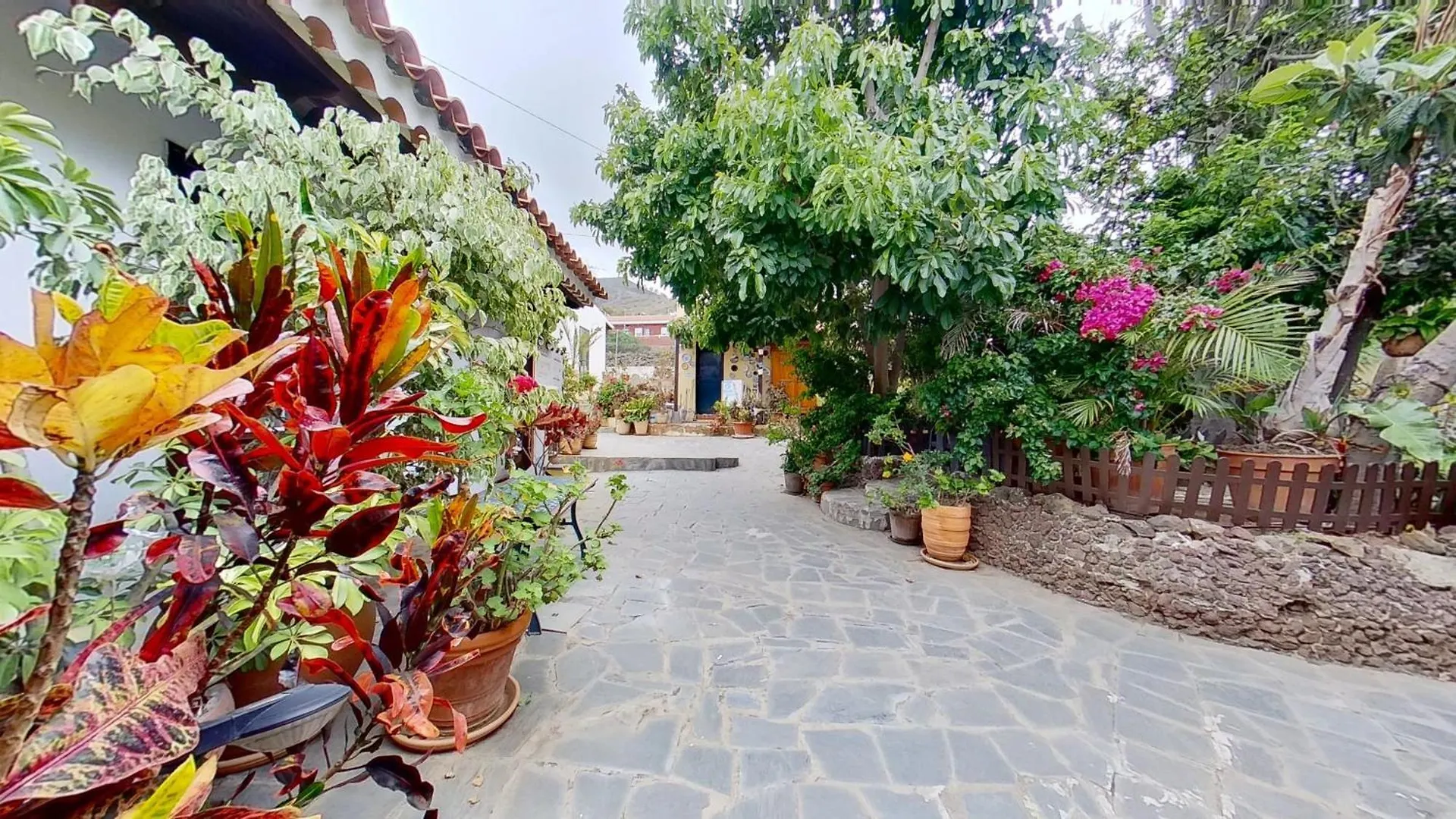 Charming 1-Bed House In La Laguna La Laguna (Tenerife)